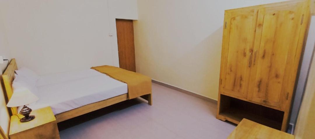 Thyme Guest House Palolem Dış mekan fotoğraf