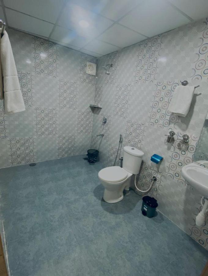 Thyme Guest House Palolem Dış mekan fotoğraf