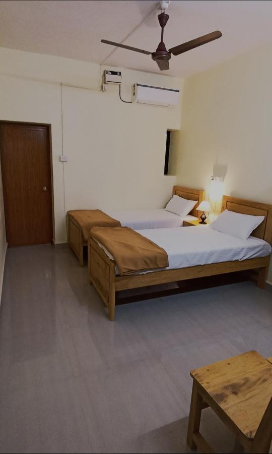 Thyme Guest House Palolem Dış mekan fotoğraf